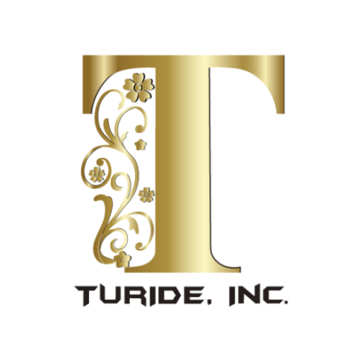 Turide Inc logo