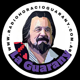 「Horacio Guarany Radio」圖示圖片