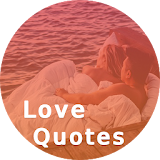 Love Quotes - Love Images & Love SMS icon