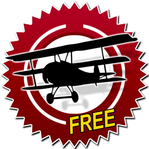 Sky Baron: War of Planes FREE 3.15 Icon