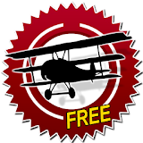 Sky Baron: War of Planes FREE icon