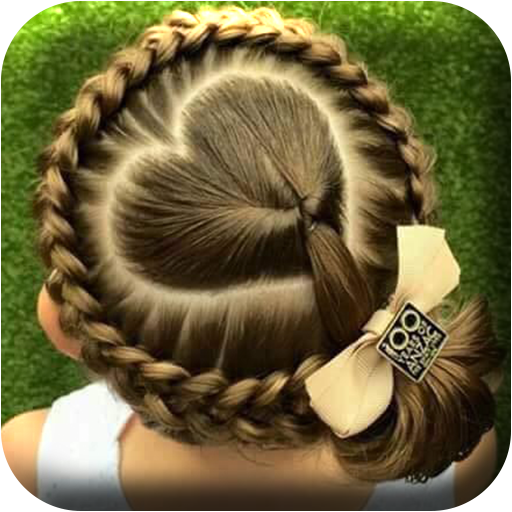 Hairstyle Nail Art Designs For Girls 2020 Free App Apps On Google Play