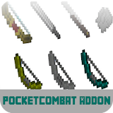 Mod PocketCombat Addon For PE icon