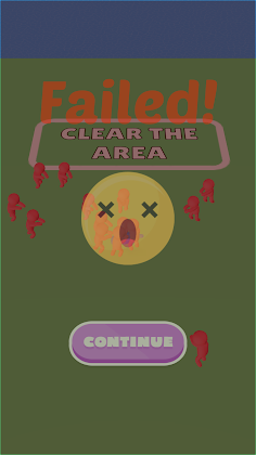 Grass Roller - Screenshot 4