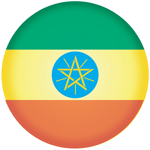 Ethiopia Radio Stations  Icon