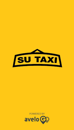 Android application Su Taxi Mar del Plata. MDQ screenshort