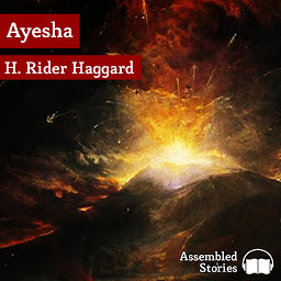 Icon image Ayesha: She Who Must Be Obeyed