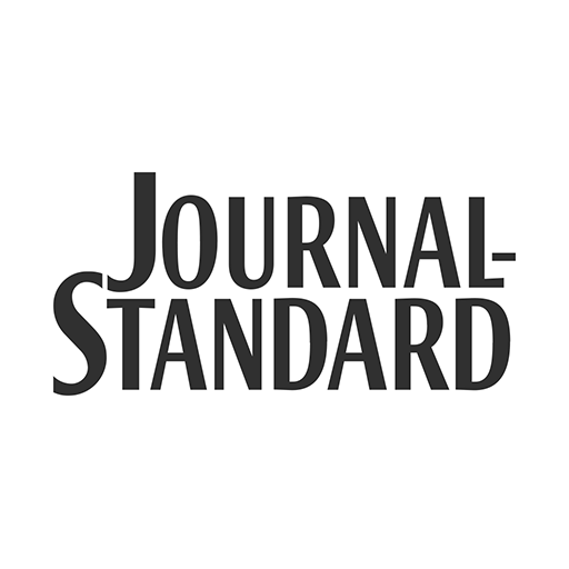The Journal Standard logo