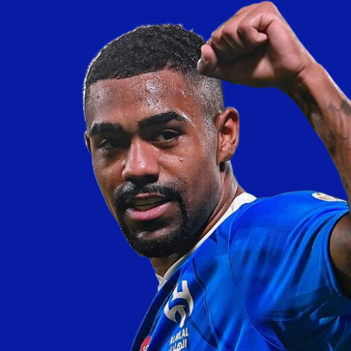 Malcom Wallpaper logo