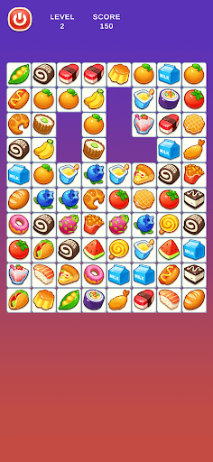 Onet Connect Screen 2