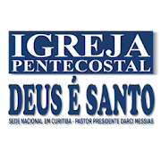 Igreja Pentecostal Deus é Santo