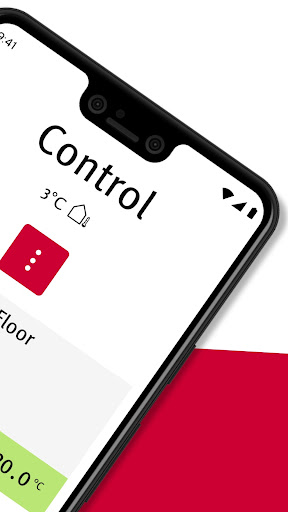 MiControl Screen 2