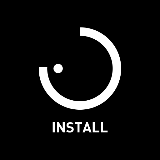 LiveLink Basic Install logo