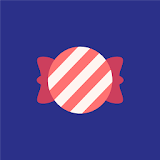 Bubblegum Icon Pack icon
