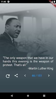 Martin Luther King Quotesのおすすめ画像4