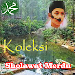 Cover Image of Download Koleksi Sholawat Merdu Mp3 - T  APK