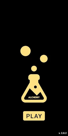 Great Alchemy - Screenshot 1