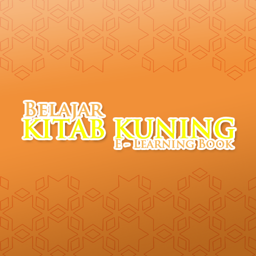 E-Kitab Kuning logo