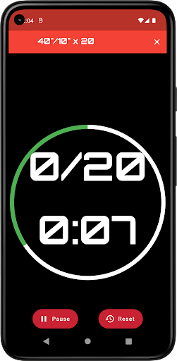 KWODApp Screenshot 3 - AppWisp.com