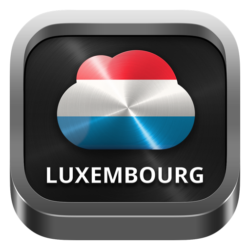 Radio Luxembourg logo