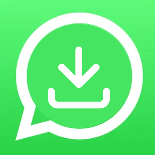 Save Status - Download Status - AppWisp.com