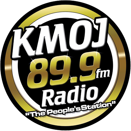 KMOJ FM - Minneapolis/St.Paul logo