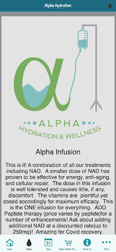 Alpha Hydration Screen 2