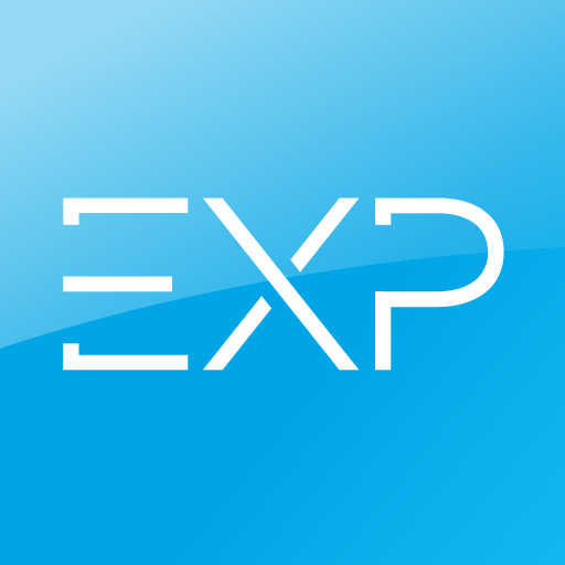 Armstrong EXP logo