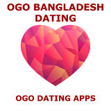 Bangladesh Dating Site - OGO icon