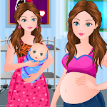 Cover Image of Download Help the Midwife with Birth 1.0.3 APK