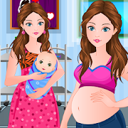Top 39 Casual Apps Like Help the Midwife with Birth - Best Alternatives