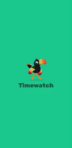 TimeWatch - Easy Stop Watch