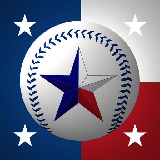 Texas Baseball - Rangers Editi 3.6.2 Icon