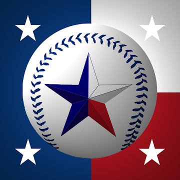 Captura de Pantalla 1 Texas Baseball - Rangers Edition android