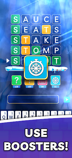 Lingo: Guess The Daily Word 0.4.1 screenshots 4