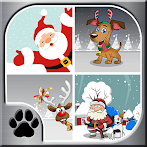 Memory Match - Fun Christmas