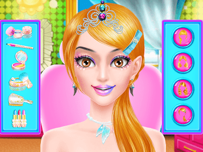 Royal Princess Castle Apk Mod for Android [Unlimited Coins/Gems] 5