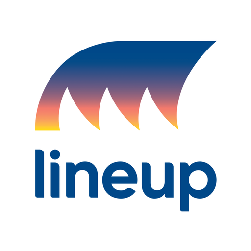 Lineup: Cámaras y Pronósticos logo