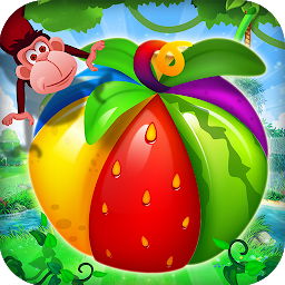 Fruit Harvest Mania Mod Apk