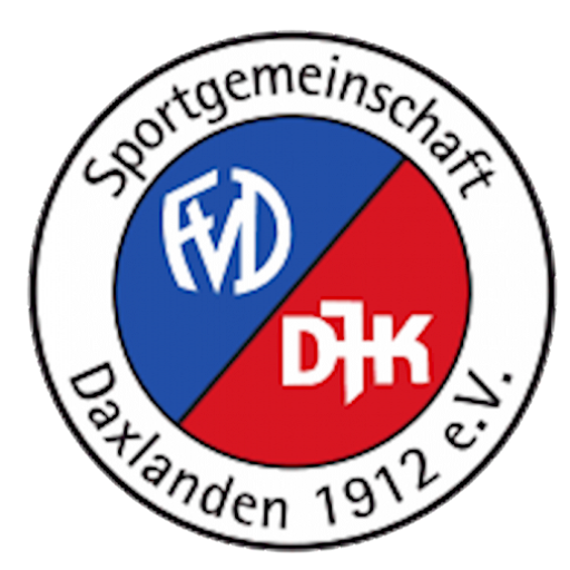 SG Daxlanden logo