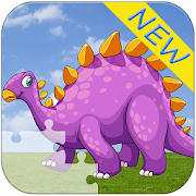 Top 20 Puzzle Apps Like Dinosaur Puzzles - Best Alternatives