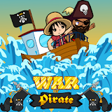 War Of Pirates icon