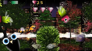 bee vs monsters - your funnies - Screenshot 1