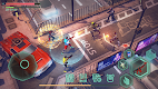 screenshot of Cyberika: Action Cyberpunk RPG