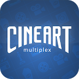 Cineart Multiplex icon
