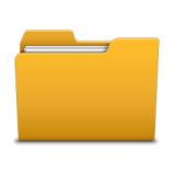 Easy File Manager PRO icon