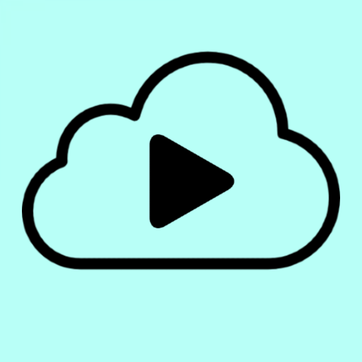 Cloud Video Storage logo