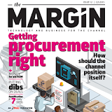 The Margin Q3 2015 icon
