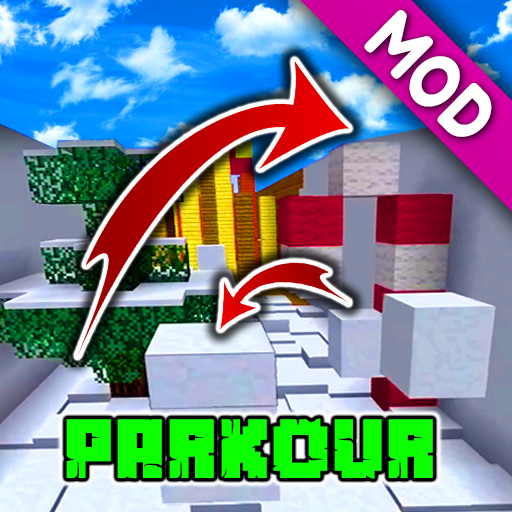 Mod Parkour Download on Windows