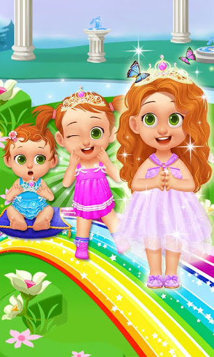 My Baby Princess™ Royal Care